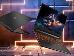 Mega okazja na laptop ACER z 16" 1200p 180 Hz, 1 TB SSD, RTX 4050 czy Win 11 za 3699 zł
