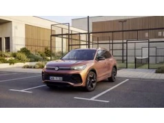 Tiguan ma już 20 lat. Volkswagen przygotował edycję specjalną. Ile kosztuje?