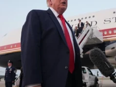 Ceny ropy spadają po ogłoszeniu Trumpa o wstrzymaniu ataku na Iran