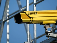 Żółte kamery bezlitosne dla kierowców. Wykroczenie kosztuje nawet 4 tys. zł