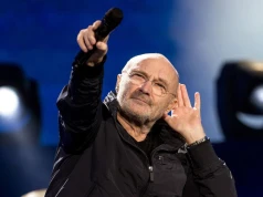 Phil Collins wyznał, że był o krok od śmierci z powodu alkoholizmu. „Przychodzili się ze mną żegnać”