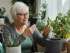 Świnoujście stawia na seniorów i sztuczną inteligencję. Ruszył konkurs na projekt z wykorzystaniem AI