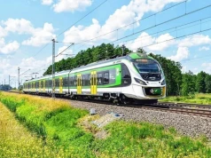 Stacja Modlin Lotnisko pozostanie czołowa