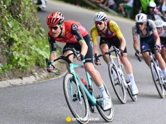 Tour de Pologne: etap 1