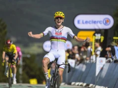 Vuelta a España 2026: Tadej Pogačar na liście startowej!