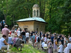 Kalwaryjski odpust Wniebowzięcia NMP od niedzieli