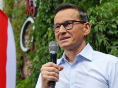 Likwidacja babciowego i częściowo 800 plus. W zamian 4806 zł dla każdego