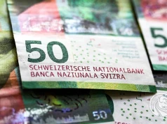 Inflacja w Szwajcarii znów hamuje. Frank pozostaje problemem dla banku centralnego
