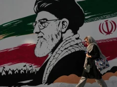 Iran bije zatrważający rekord. "Eskalacja" w liczbie egzekucji