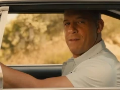 Vin Diesel płakał przy czytaniu scenariusza do finału „Szybkich i wściekłych”