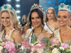 Miss Polski 2026 wybrana! Wiktoria Ptak zdobyła koronę i zachwyciła jurorów