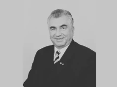 Zmarł Grzegorz Lipowski – były wojewoda i senator. Niedawno obchodził 90. urodziny