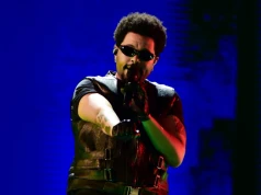 Gdzie w Warszawie nocuje The Weeknd? Muzyk wybrał kultowy i pełen luksusu hotel
