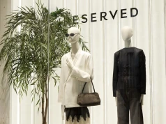 Reserved modernizuje salon w Westfield Mokotów. Polska marka debiutuje z nowym konceptem