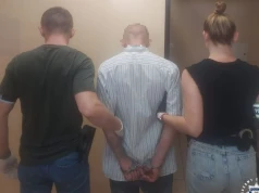 Policja zatrzymała czterech fałszywych funkcjonariuszy