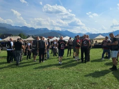Tatry obroniły ten zlot. Reszta wciąż czeka na swoją historię