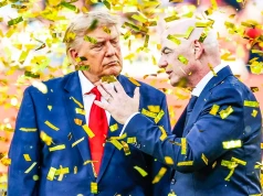 Trzęsienie ziemi w FIFA. Czy można handlować mistrzostwami świata