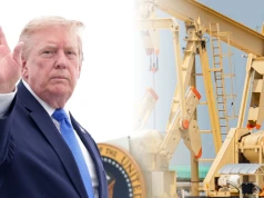 Nagły zwrot na rynku ropy. Wystarczyły słowa Trumpa, by rynek zmienił kierunek