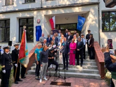 Urząd Morski w Słupsku rozpoczął działalność