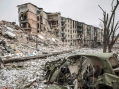 Ukraina i Rosja wchodzą w fazę maksymalnej eskalacji. Skutki odczuje cały świat – Die Zeit