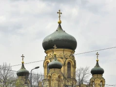 Co oni wygadują: Bomba atomowa jest łaską i miłosierdziem Boga!