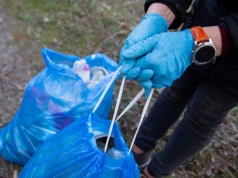 Darmowe worki na bioodpady w Kartuzach. Koniec z foliówkami albo zapłacisz więcej