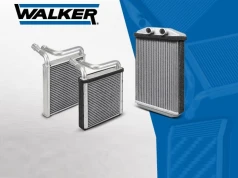Walker rozszerza ofertę HVAC o nagrzewnice