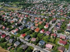 Legnica. Przetarg na przebudowę ul. Fiołkowej i budowę łącznika z ul. Nowodworską