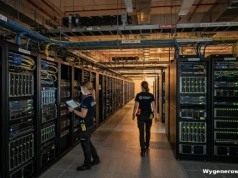 Do 2027 roku serwery AI będą zużywać więcej energii niż cały konwencjonalny sprzęt centrów danych razem wzięty