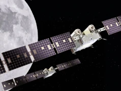 NASA przetestuje w okolicy Księżyca złożone "orbity trzech ciał"