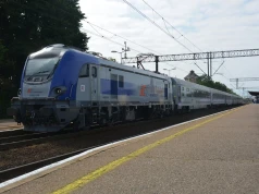 PKP Intercity pokazuje awaryjność swoich pojazdów. Co z Dartami?