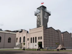 Muzeum Powstania Warszawskiego. Tak dawna elektrownia stała się jednym z najważniejszych muzeów w Polsce