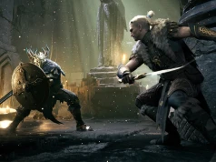 Nowe RPG Akcji podbija rynek gier. 60 fps na konsolach, ale nie bez problemów