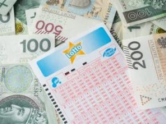 Padły aż trzy "szóstki" w Lotto. Oto gdzie zwycięzcy kupili losy