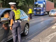 Rząd zaostrzy przepisy. Więzienie za złamanie zakazu jazdy
