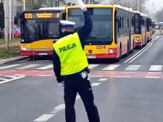 Utrudnienia, zamknięte ulice i objazdy komunikacji w środku tygodnia. Tak będzie dwa dni z rzędu w Warszawie