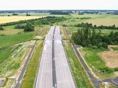 A2 pojedzie dalej na wschód. GDDKiA wybrała wykonawcę odcinka za ponad 570 mln zł