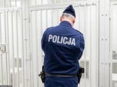 Atak nożownika. 18-letni Ukrainiec już w prokuraturze