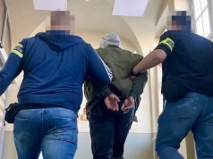 Ukrainiec dźgał Polkę nożem. Gdzie są dziś media?