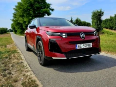 5 rzeczy, które stracił nowy Citroën C5 Aircross w porównaniu z I generacją