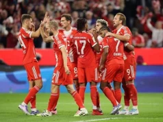 Bayern wyrzucił czterech piłkarzy ze strony. Subtelność po bawarsku