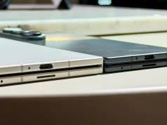 Zwijany ekran zamiast kolejnego składaka? Tajemniczy projekt Samsunga na 2027 rok