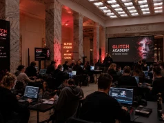 Od światowego Top 4 do Kinoteki. Kapitan reprezentacji Polski tworzy WARSAW GLITCH 2026