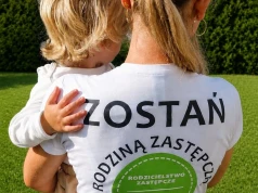 Dzieci potrzebują bezpiecznego domu. Kto może zostać rodziną zastępczą?