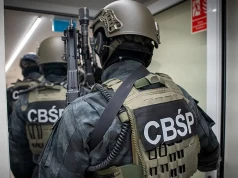 CBŚP szuka nowych funkcjonariuszy. Ponad 200 wolnych miejsc w elitarnej jednostce
