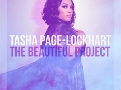 Tasha Page-Lockhart – The Beautiful Project