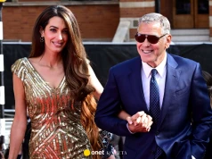 George i Amal Clooney przechodzą kryzys? "Było łatwiej, gdy sama mogłam decydować"