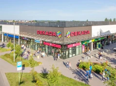 Dekada sprzedała Węgrom 11 polskich centrów i parków handlowych za ponad 100 mln EUR