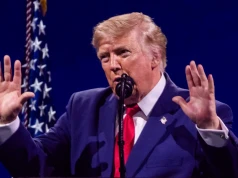 Trump zapowiada przejęcie Grenlandii. "Dzieci na wyspie boją się Amerykanów"
