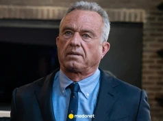 Wzrost zachorowań na odrę w USA. Kennedy Jr. zmienia stanowisko i wzywa do szczepień